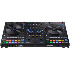 Rane Four DJ Controller
